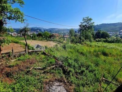 Annonce Vente Terrain Povoa-de-lanhoso