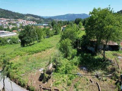 Annonce Vente Terrain Povoa-de-lanhoso