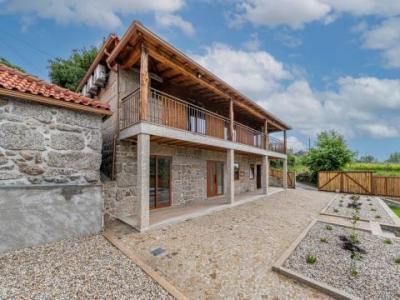 Acheter Maison 323 m2 Celorico-de-basto