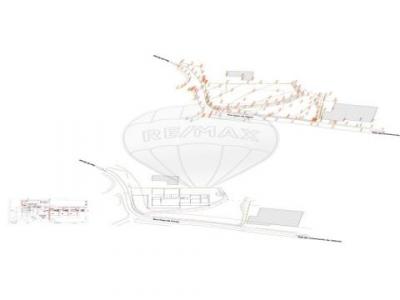 Acheter Terrain 1500 m2 Vieira-do-minho