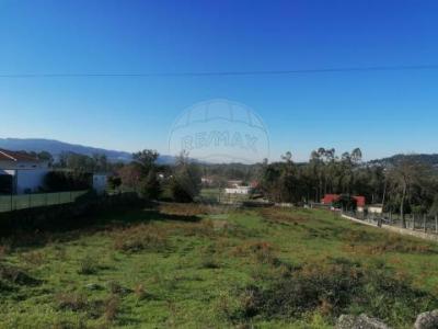 Annonce Vente Terrain Povoa-de-lanhoso