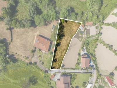 Annonce Vente Terrain Terras-de-bouro