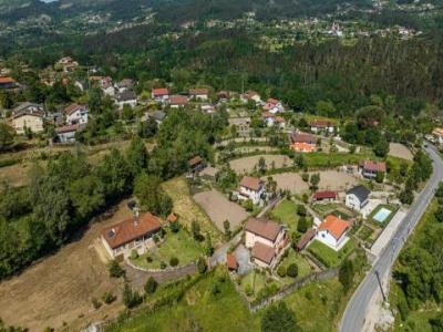 Acheter Terrain Terras-de-bouro rgion BRAGA