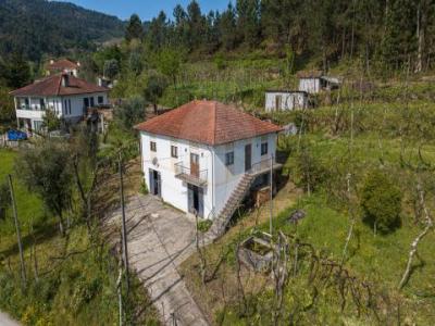 Annonce Vente Maison Celorico-de-basto