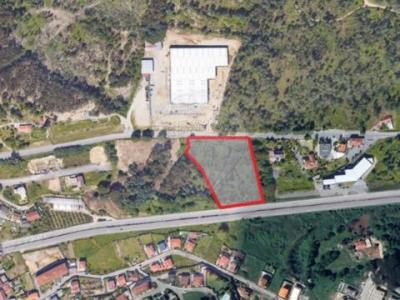 Annonce Vente Terrain Braga