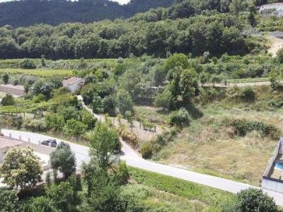 Acheter Terrain 430 m2 Guimaraes