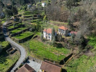 Annonce Vente Maison Celorico-de-basto