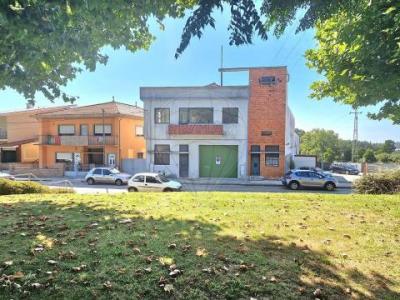 Annonce Vente Local industriel Santa-maria-da-feira