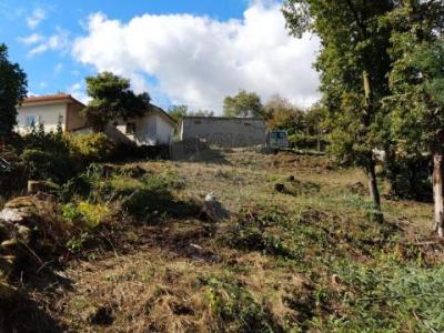 Annonce Vente Terrain Arcos-de-valdevez