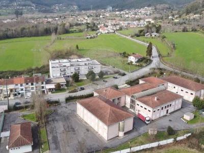 Acheter Local commercial 122 m2 Guimaraes