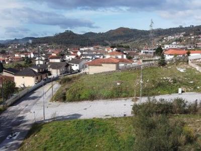 Annonce Vente Terrain Povoa-de-lanhoso