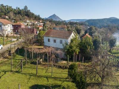 Annonce Vente Maison Celorico-de-basto