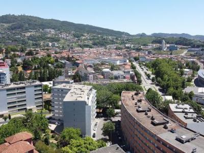 Annonce Vente Appartement Guimaraes