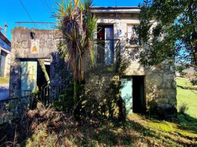 Annonce Vente Maison Vieira-do-minho