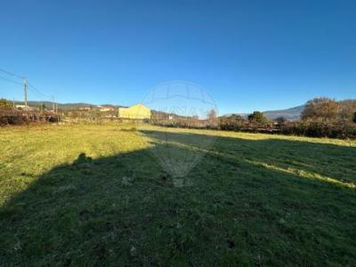 Annonce Vente Terrain Arcos-de-valdevez