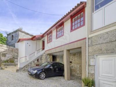 Annonce Vente Maison Guimaraes