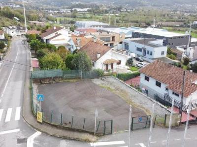 Annonce Vente Terrain Guimaraes