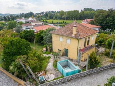 Annonce Vente Maison Amares