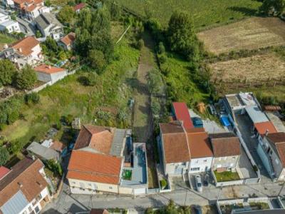 Vente Terrain Vila-verde  06 au Portugal