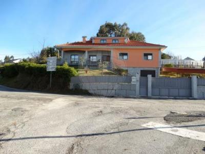 Annonce Vente Maison Povoa-de-lanhoso