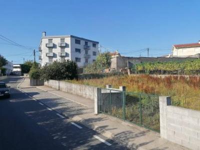 Annonce Vente Terrain Guimaraes