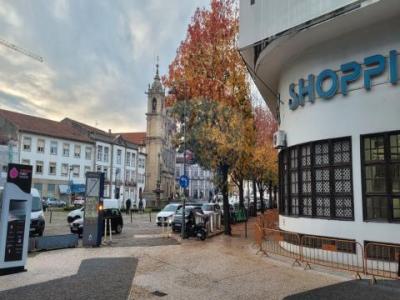 Annonce Vente Local commercial Braga