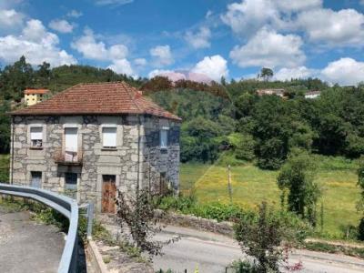 Annonce Vente Maison Vieira-do-minho