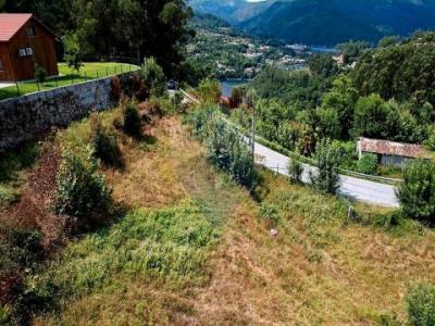 Acheter Terrain 3080 m2 Vieira-do-minho