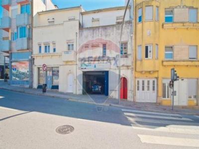 Annonce Vente Immeuble Porto