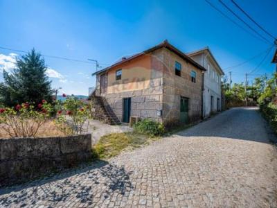 Annonce Vente Maison Celorico-de-basto