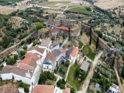 Vente Maison Portalegre  12