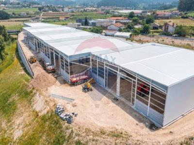 Annonce Vente Local industriel Barcelos