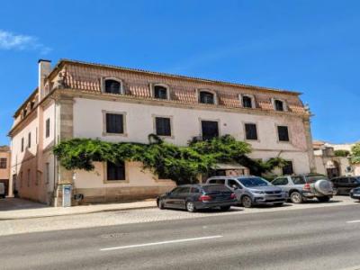 Annonce Vente Immeuble Macedo-de-cavaleiros