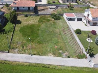 Annonce Vente Terrain Santo-tirso