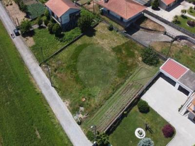 Acheter Terrain 1100 m2 Santo-tirso