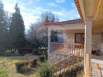 Acheter Maison 217 m2 Vieira-do-minho