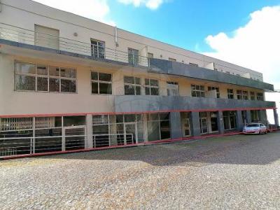 Annonce Vente Local industriel Guimaraes