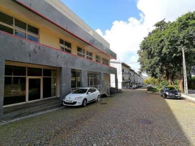 Annonce Vente Local industriel Guimaraes