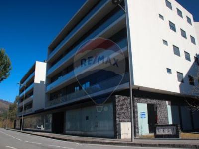 Acheter Local commercial 142 m2 Terras-de-bouro