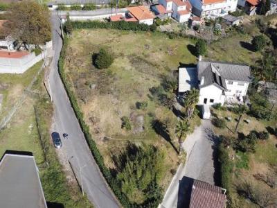 Acheter Terrain 2700 m2 Guimaraes