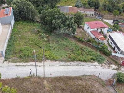 Annonce Vente Terrain Santo-tirso