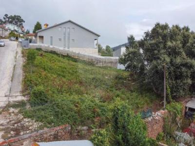 Acheter Terrain 1161 m2 Santo-tirso