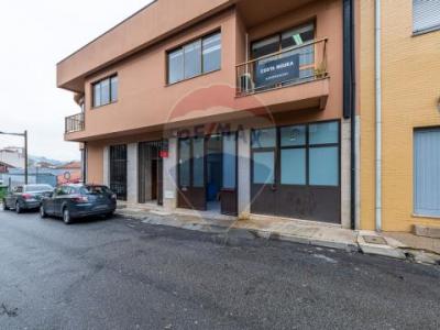 Acheter Local commercial 372 m2 Celorico-de-basto