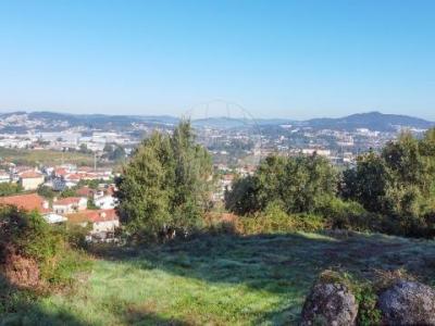 Annonce Vente Terrain Santo-tirso