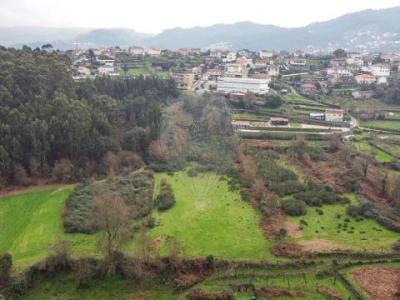 Acheter Terrain 6380 m2 Santo-tirso