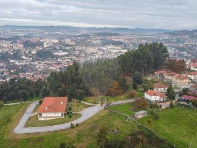 Annonce Vente Terrain Santo-tirso