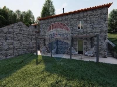 Annonce Vente Maison Arcos-de-valdevez