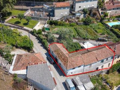 Annonce Vente Maison Santo-tirso