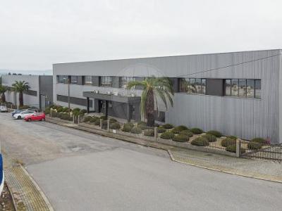 Annonce Vente Local industriel Felgueiras