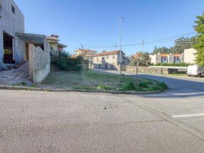 Annonce Vente Terrain Vila-nova-de-famalicao